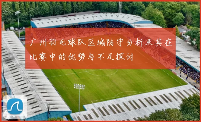 广州羽毛球队区域防守分析及其在比赛中的优势与不足探讨