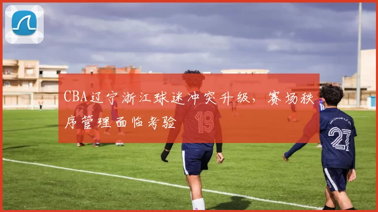 CBA辽宁浙江球迷冲突升级,赛场秩序管理面临考验