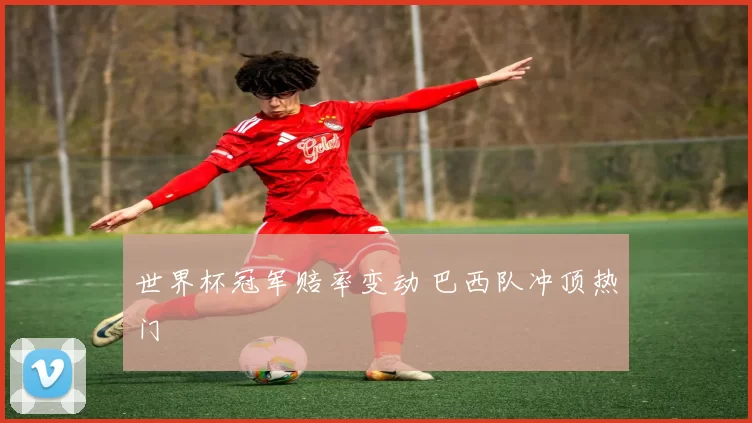 世界杯冠军赔率变动 巴西队冲顶热门