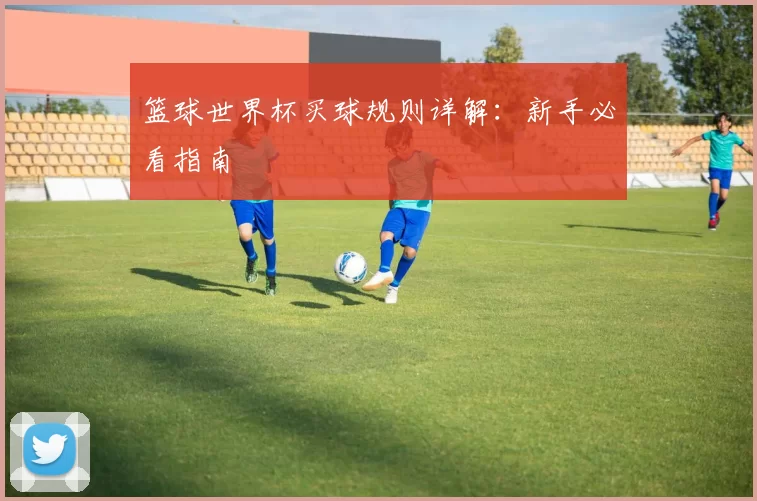 篮球世界杯买球规则详解:新手必看指南